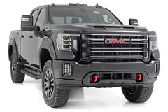 1.5-2 Inch Leveling Kit | M1 | Chevy/GMC 2500HD/3500HD (20-26)