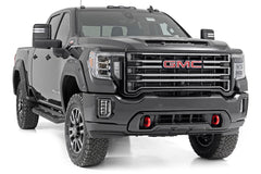 1.5-2 Inch Leveling Kit | N3 | Chevy/GMC 2500HD/3500HD (20-26)