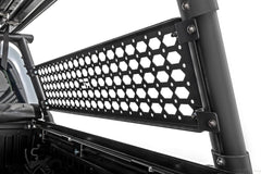 Bed Rack Molle Panel | Toyota Tacoma 2WD/4WD (2005-2023)