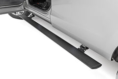 Power Running Boards | Dual Electric Motor | Ford Expedition 2WD/4WD (18-26)