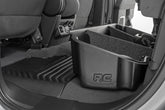 Under Seat Storage | Double Cab | Chevy/GMC 1500/2500HD/3500HD (19-26 & Classic)