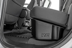 Under Seat Storage | Double Cab | Chevy/GMC 1500/2500HD/3500HD (19-26)