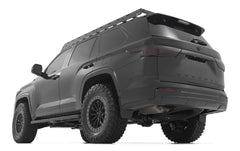 3.5 Inch Lift Kit | Toyota Sequoia 4WD (2023-2026)