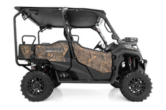 Vertex Rear Coil Over Shock Pair | Adjustable | Honda Pioneer 1000/Pioneer 1000-5