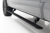 Power Running Boards | Dual Electric Motor | Ford F-150/Lightning/F-250/F-350/Raptor (15-26)