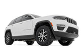 1 Inch Lift Kit | Jeep Grand Cherokee WL 4WD (2023-2025)