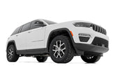 1 Inch Lift Kit | Jeep Grand Cherokee WL 4WD (2023-2025)