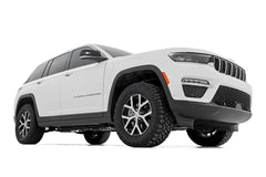 1 Inch Lift Kit | Jeep Grand Cherokee WL 4WD (2023-2025)