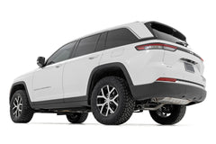 1 Inch Lift Kit | Jeep Grand Cherokee WL 4WD (2023-2025)