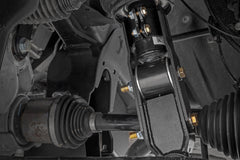 6 Inch Lift Kit | Air Ride | Chevy/GMC Tahoe/Yukon 4WD (2021-2026)