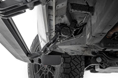 Power Running Boards | Dual Electric Motor | CrewMax | Toyota Tundra (22-26)