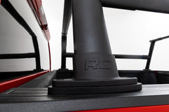 Bed Rack | Aluminum | Chevy Silverado 1500 2WD/4WD (2019-2026)