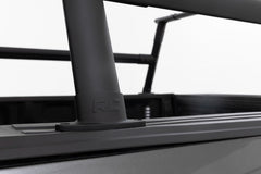 Bed Rack | Aluminum | Ford F-150 2WD/4WD (2015-2026)