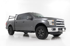 Bed Rack | Aluminum | Ford F-150 2WD/4WD (2015-2026)