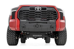 4 Inch Lift Kit | Toyota Tundra 4WD (2022-2026)
