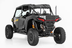 Cargo Gate | Rear | Polaris RZR XP 4 1000