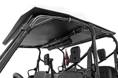 UTV Roof | HDPE | Honda Pioneer 1000-6