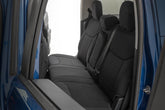 Seat Covers | FR & RR W/O Armrest | Crew Cab | Ford Maverick 2WD/4WD (22-26)