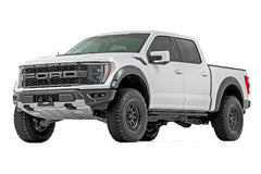 2.25 Inch Coil Spring Lift Kit | Ford F-150 Raptor 4WD (2021-2026)