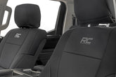 Seat Covers | Toyota Tundra 2WD/4WD (2022-2026)