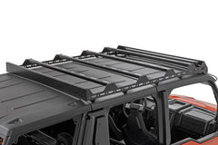 Roof Rack | 40" Spectrum Series Single Row | Polaris XPEDITION ADV 5