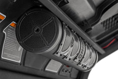 Bluetooth LED Soundbar | 8 Speaker | IP66 Waterproof | UTV/ATV