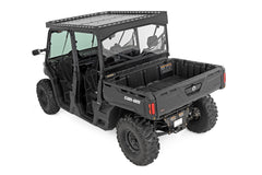 UTV Deck Roof | 4-Door | Can-Am Defender MAX HD10