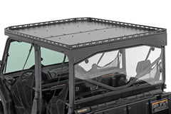 UTV Deck Roof | 4-Door | Can-Am Defender MAX HD10