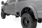 Sport Fender Flares | D1 Stone Gray | Ford F-250/F-350 Super Duty (23-26)