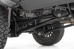 6 Inch Lift Kit | Radius Arm | Ford F-250/F-350 Super Duty 4WD (2023-2026)