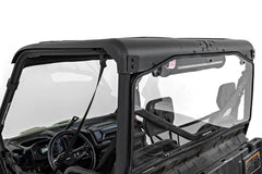 UTV Roof | 2-Door | Can-Am Defender HD 5/HD 7/HD 8/HD 9/HD 10
