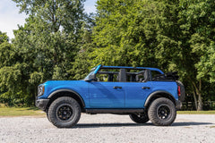 2 Inch Lift Kit | Ford Bronco 4WD (2021-2026)