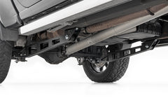 Traction Bar Kit | Chevy/GMC Sierra 1500 (19-26)/Silverado 1500 (19-26)