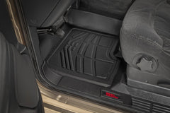 Sure-Fit Floor Mats | Front | Chevy/GMC 1500 (99-06 & Classic)