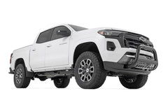 2 Inch Lift Kit | Chevy/GMC Canyon/Colorado 4WD (2023-2026)
