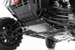Frame Stiffener | Honda Pioneer 1000