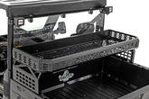 Over Bed Cargo Rack | Can-Am Defender/Polaris Ranger