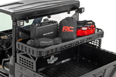 Over Bed Cargo Rack | Can-Am Defender/Polaris Ranger