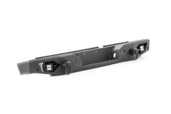 Rear Bumper | Jeep Gladiator JT 4WD (2020-2026)