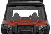 Full Windshield | Scratch Resistant | Polaris XPEDITION ADV 5