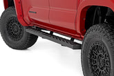 BA2 Running Boards | Side Step Bars | Double Cab | Toyota Tacoma (24-26)