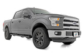 BA2 Running Board | Side Step Bars | Ford F-150/F-250/F-350 2WD/4WD (15-26)