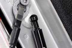 Tailgate Assist | Ford F-150/F-250/F-350 2WD/4WD (2015-2026)