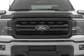 Hood Protector | Ford F-150 2WD/4WD (2021-2025)