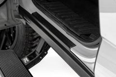 Trail Cladding | Rocker Sill Plates | Ford F-150 2WD/4WD (2021-2026)