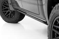 Power Running Boards | HT-Series | Crew Cab | Ram 1500 (19-26)/1500 TRX (21-24)
