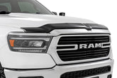 Hood Protector | Gloss Black | Ram 1500 2WD/4WD (2019-2026)
