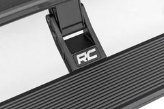 Power Running Boards | HT-Series | Crew Cab | Ram 1500 (19-26)/1500 TRX (21-24)
