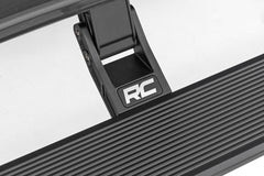 Power Running Boards | HT-Series | Crew Cab | Ram 2500/3500 2WD/4WD (11-26)