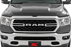 Hood Protector | Ram 1500 2WD/4WD (2019-2026)